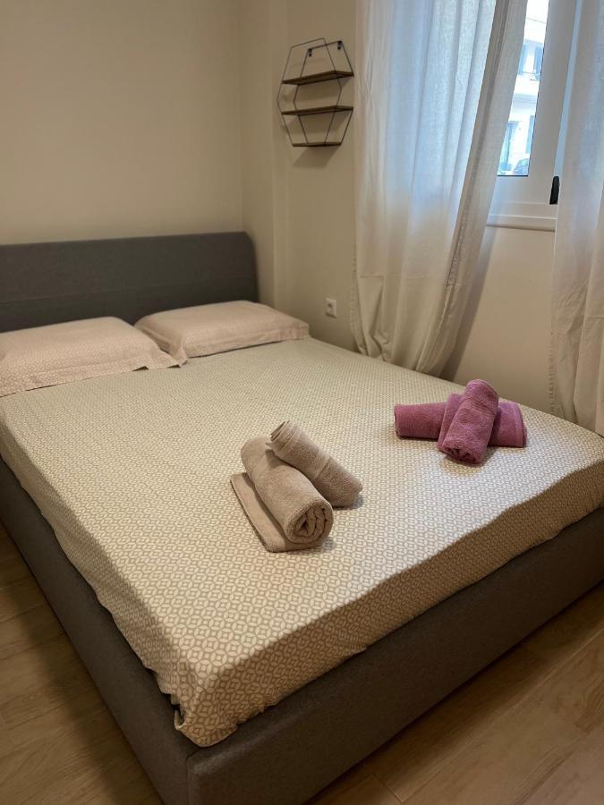 Vicky'S Studio Пірей Екстер'єр фото